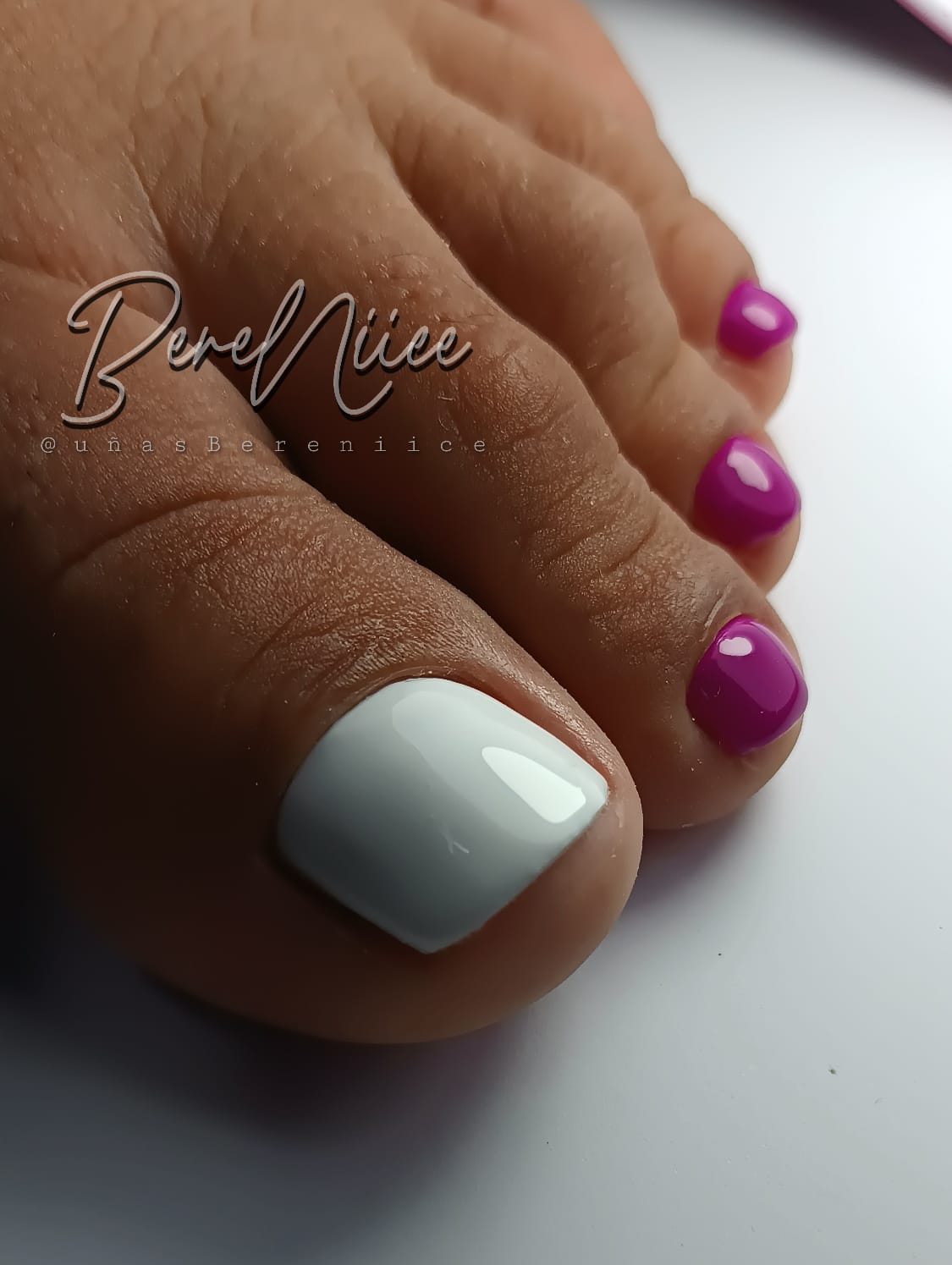 Pedicure